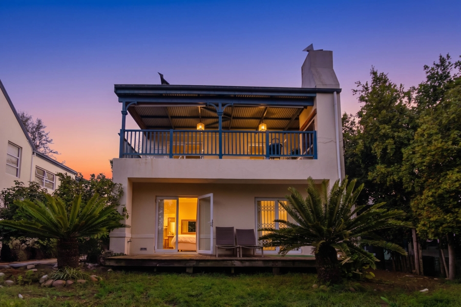 3 Bedroom Property for Sale in Jonkershoogte Western Cape